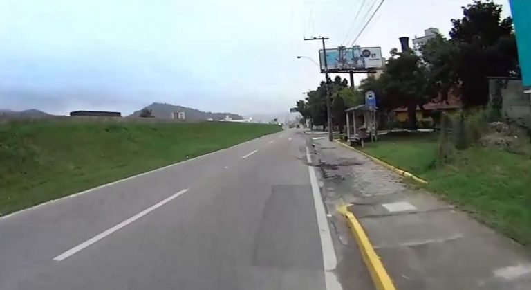 [Vídeo] “Giro da Copa”