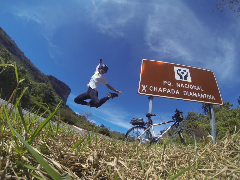 Entre a “segurança” e a experiência: a escolha pela bicicleta