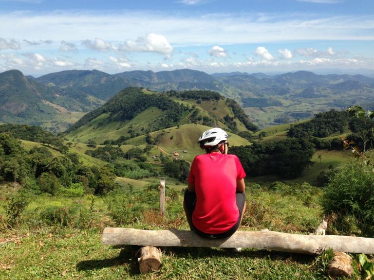Cicloturismo: Caminho da Fé – 335km em cinco dias