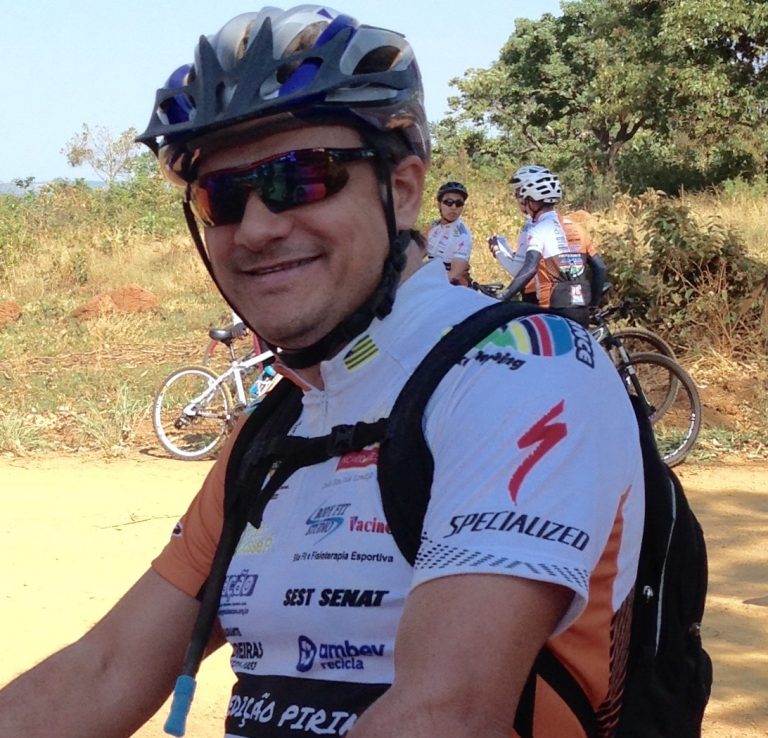 Expedição Pirineus (GO) – 95 km de pedal