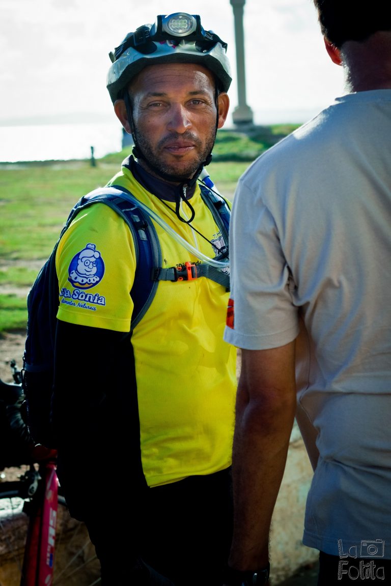 Desafio Ciclístico 7 dias Verdes – Rio de Janeiro a Salvador