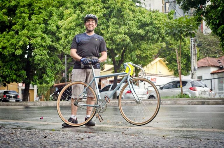 Balanço ciclístico de 2014