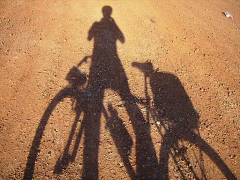 Minha história com a bicicleta: mais de 50 anos de pedaladas
