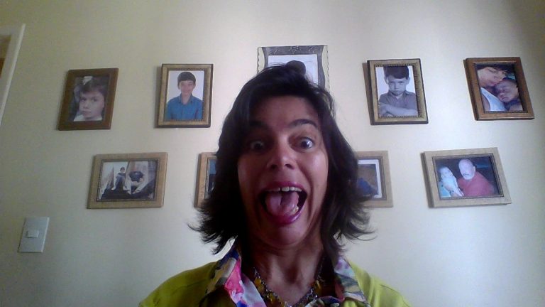 Minha história com a bike: pedalando com meu filho