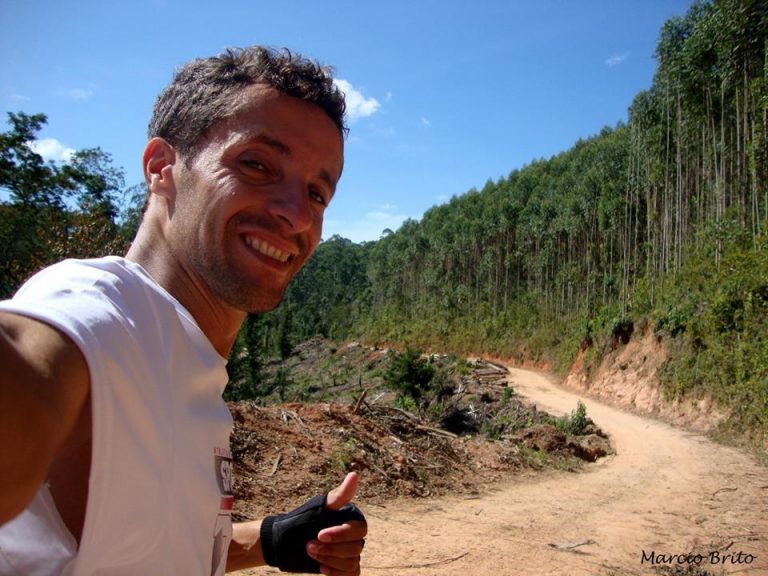 Cicloturismo: Rota Franciscana sobre duas rodas