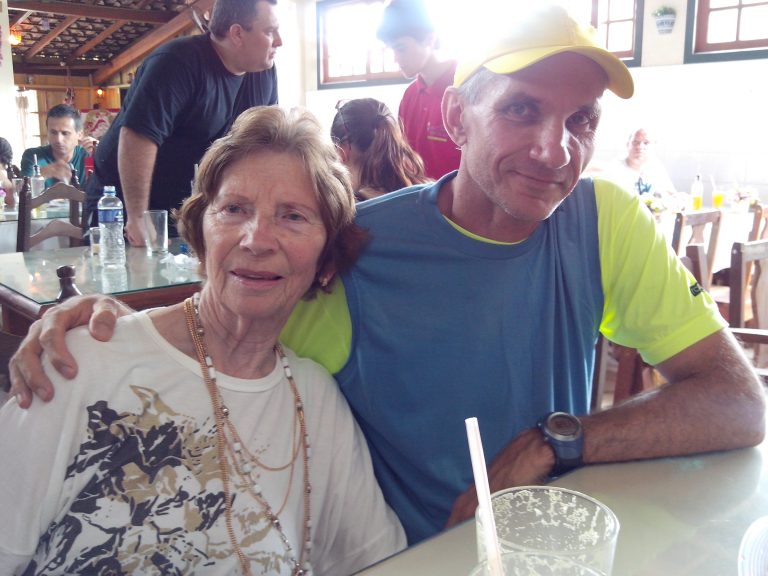 Cicloturismo: de Balneário Camboriú (SC) a Porto Alegre (RS)