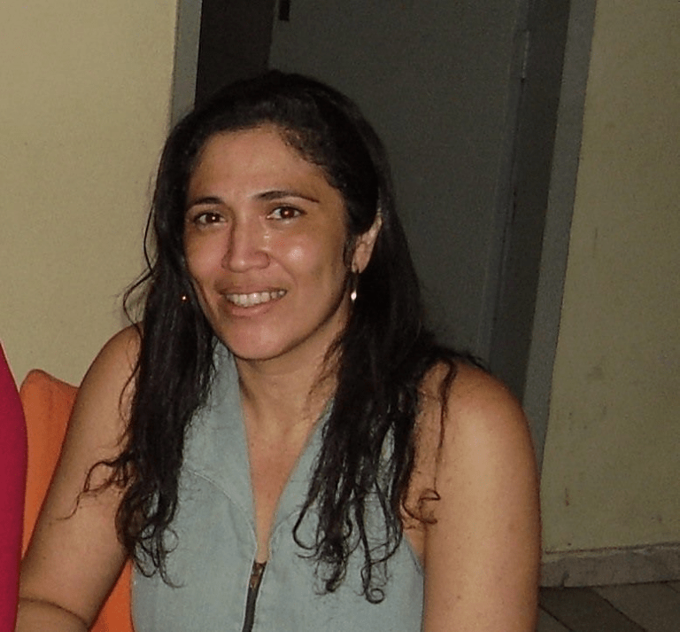 Um tombo na infância