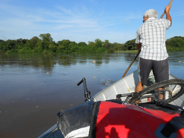 I Bike Tour Lagoa dos Patos