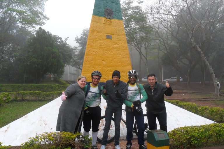 Cicloturismo: um pedal para Argentina