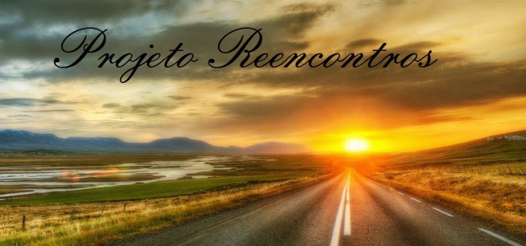 Cicloturismo: Projeto Reencontros