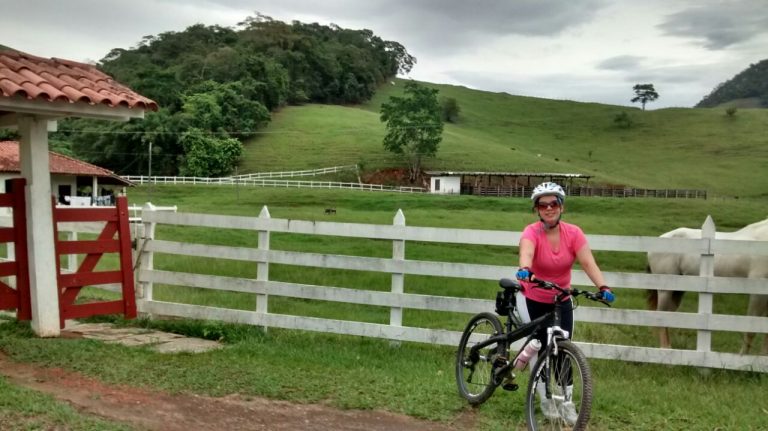 Bicicleta: uma nova velha paixão