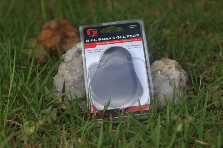 Review Gel para Selim G-Form