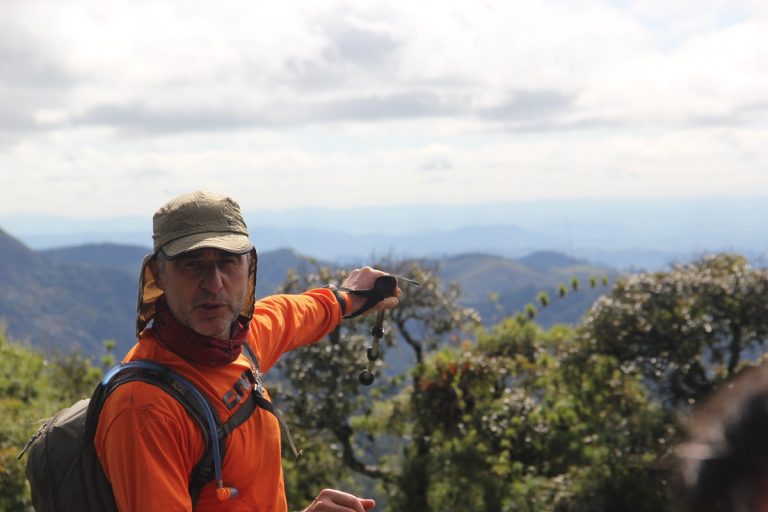 Refúgio Kalapalo – aventura com algo mais