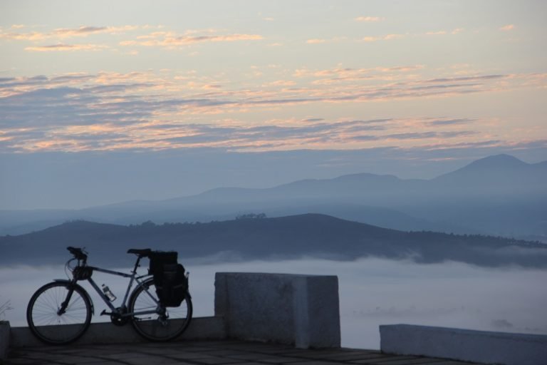 Balanço Ciclístico de 2015