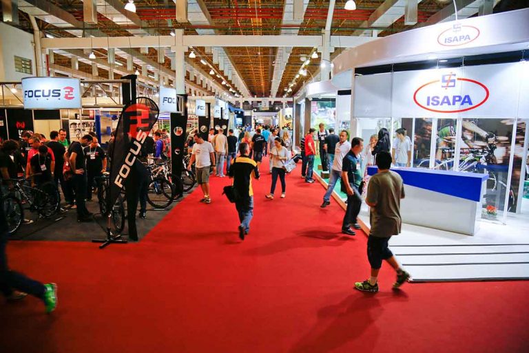 Brasil Cycle Fair 2015 – uma feira para todos os tipos de ciclistas