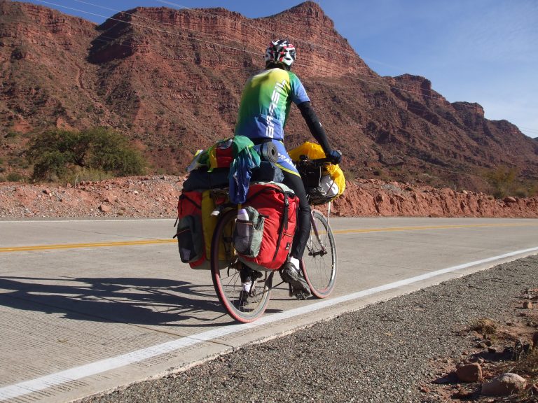 Expedição La Paz 2015