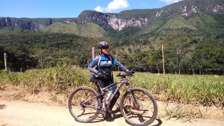 Desafio das Pontes: da Cachoeira do Itiquira à Chapada dos Veadeiros (GO)