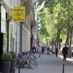 Bike shops em Paris