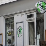 Bike shops em Paris - Velo Electro. Foto: André Schetino