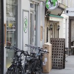Bike shops em Paris