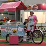 Brasil Cycle Fair 2015