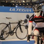 Brasil Cycle Fair 2015