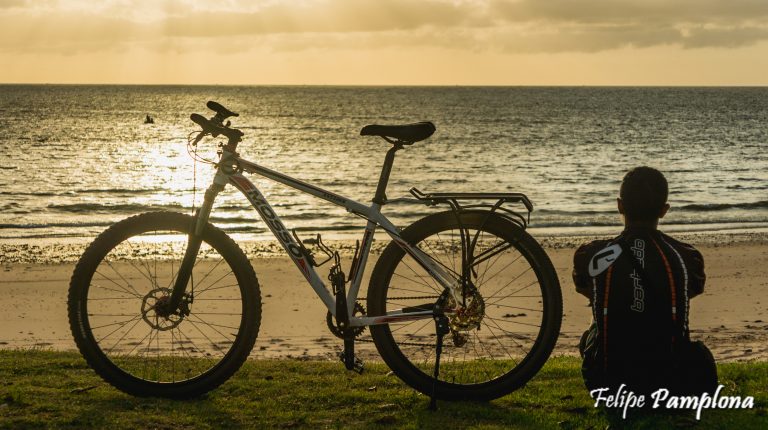 De Belém a Salvaterra (PA).