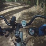 Guidão Borboleta Ergotec