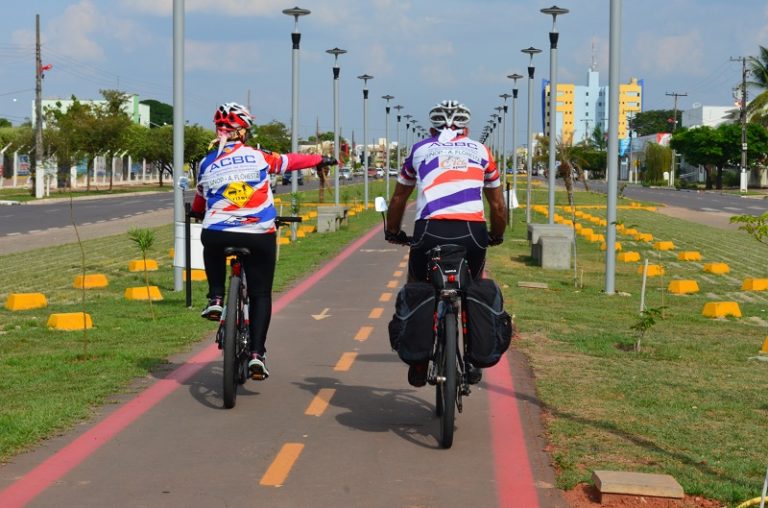 De Sinop a Alta Floresta (MT)