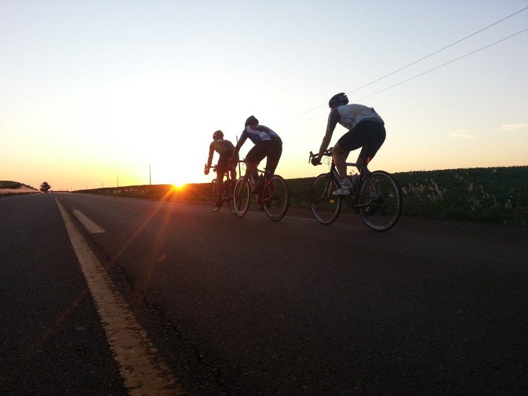 De Imbituba (BRA) a Bernardo de Irigoyen (ARG)