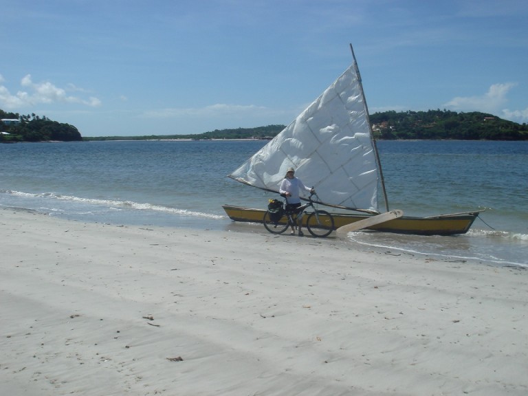 Até Onde VOCÊ Foi: coletânea de pequenas histórias nº 8