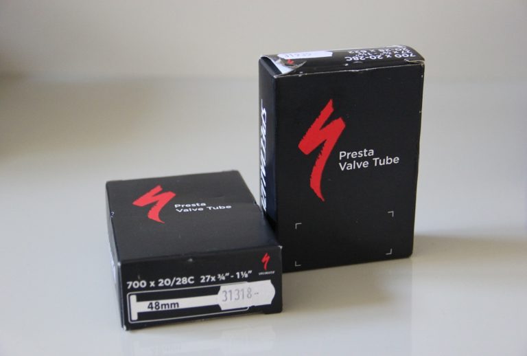 Câmara de ar Specialized 700x20-28