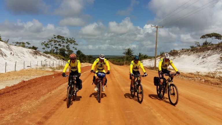 Caminhos do Imperador Alagoas