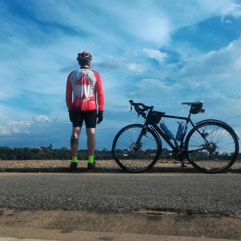 treinamento mental para ciclismo