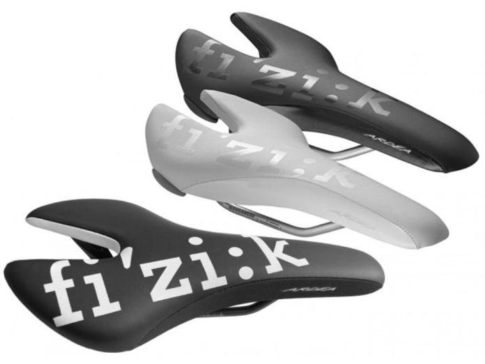 Selim para bicicleta Fizik Ardea