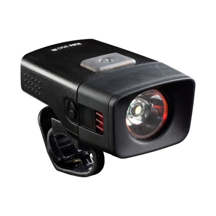 Farol para bicicleta Bontrager ION 350