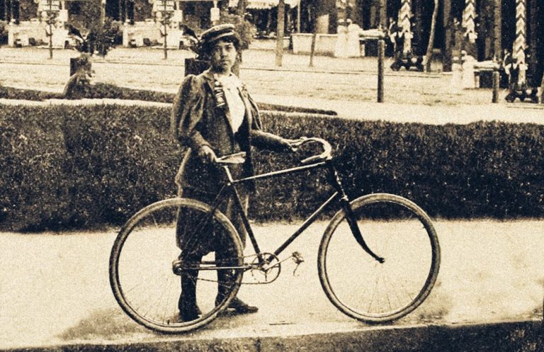 4 mulheres inspiradoras para o ciclismo que você precisa conhecer!