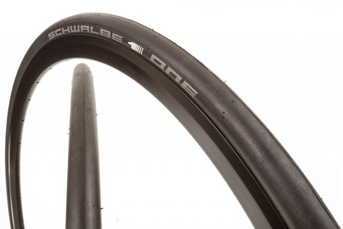 Pneu Schwalbe Onde Tubeless Evo 700x25c pneus para bicicleta de estrada