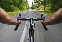assessoria esportiva para ciclistas