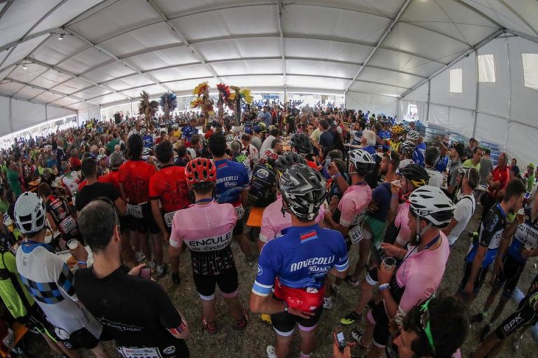 Opinião:  É hora de corrigir alguns rumos do Granfondo Italiano Opinião:  É hora de corrigir alguns rumos do Granfondo Italiano