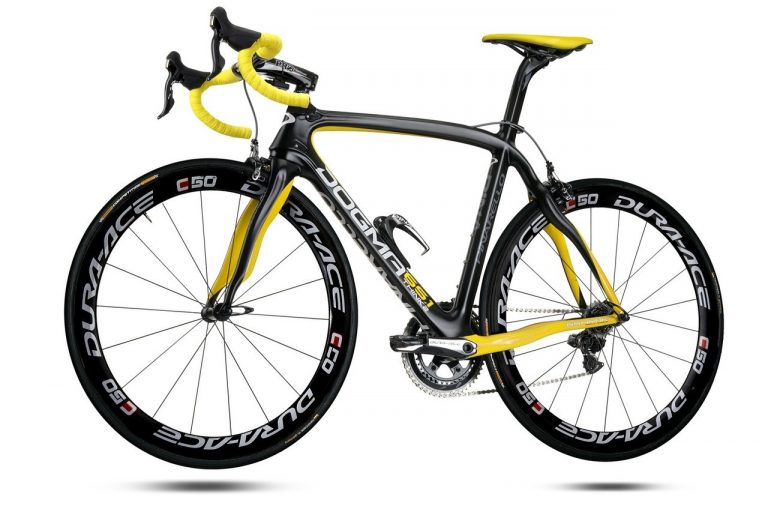 Bicicleta de estrada de alto desempenho: 5 modelos de elite para você conhecer