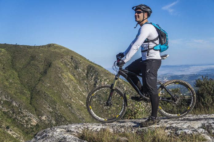 mountain bike para iniciantes mountain bike para iniciantes