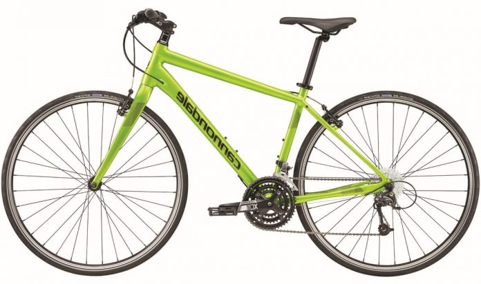 cannondale Alugar bicicleta em nova Iorque