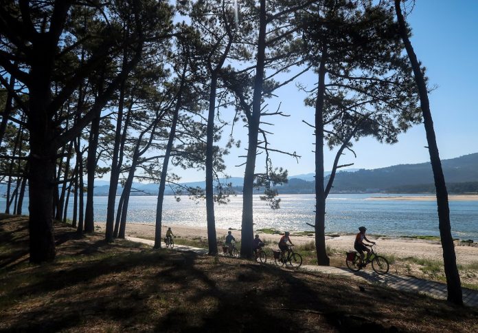 The Way of St. James Bike Tour - Fold N Visit Cycling Holidays-1866