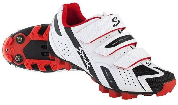 review sapatilha spiuk rocca