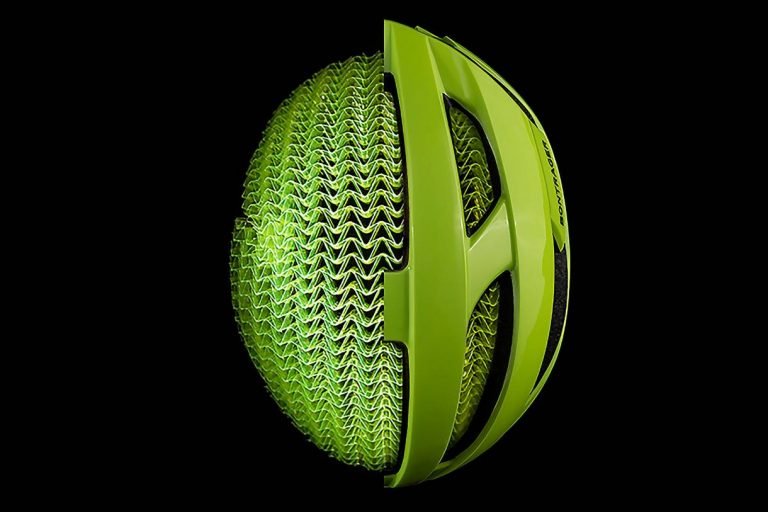 Bontrager WaveCel: o novo sistema de proteção para capacetes que promete revolucionar o mercado Bontrager WaveCel: o novo sistema de proteção para capacetes que promete revolucionar o mercado