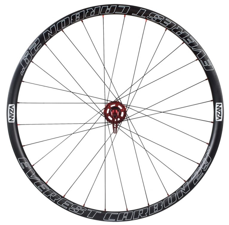 Rodas para mountain bike: aprenda a escolher o modelo certo para você Rodas para mountain bike: aprenda a escolher o modelo certo para você