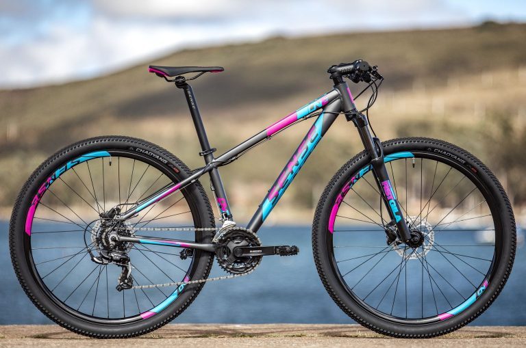 Sense One 2020: confira as novidades dessa MTB de entrada Sense One 2020: confira as novidades dessa MTB de entrada
