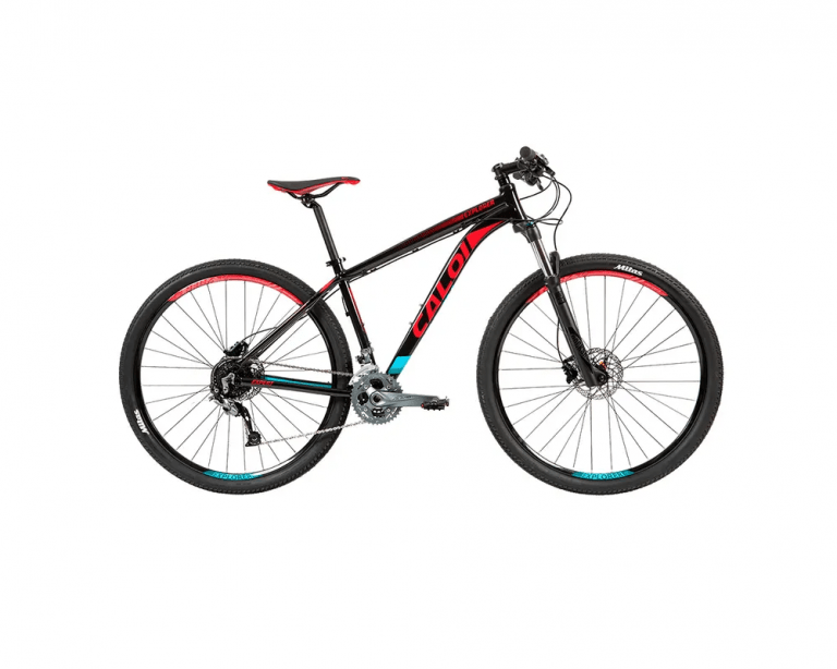 Caloi Explorer: compare os 3 modelos da linha 2020