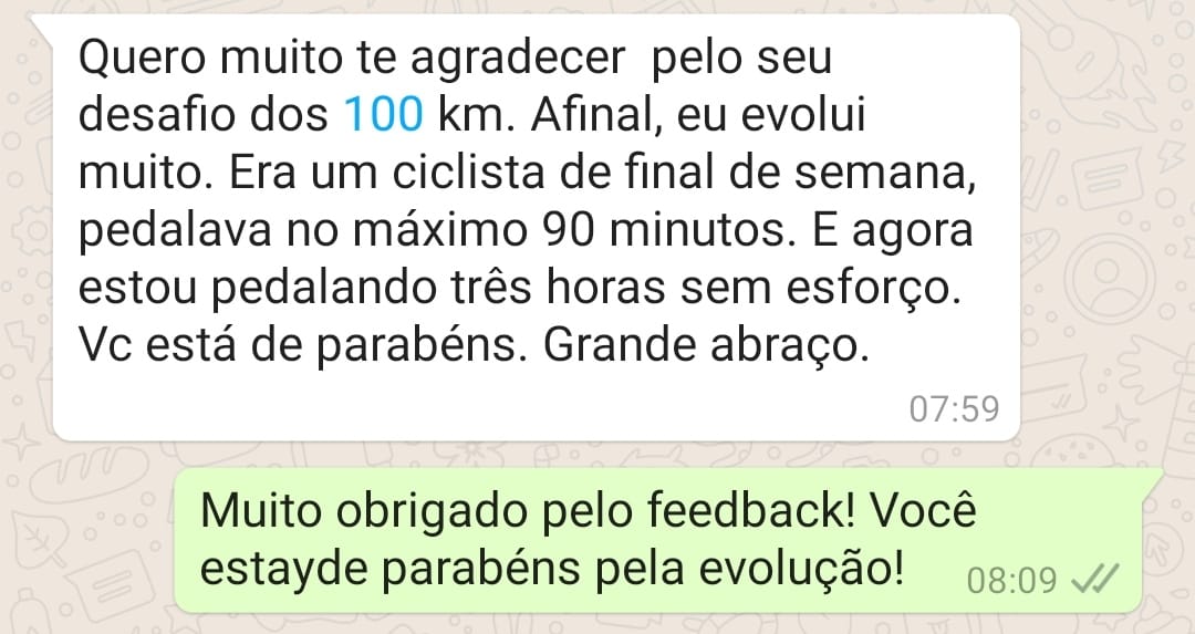 depoimento d100